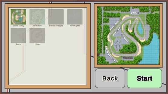Delta Vector — screenshot 3