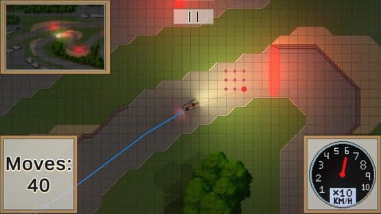 Delta Vector — screenshot 5