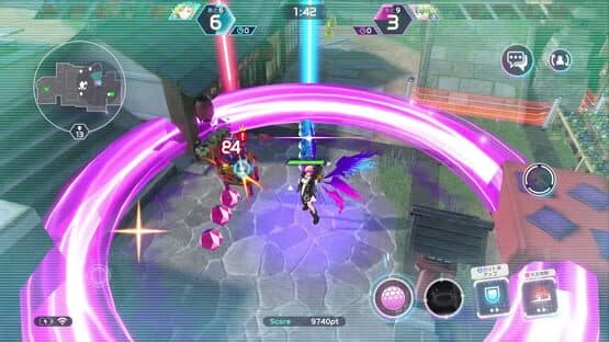 Festiba+ — screenshot 1