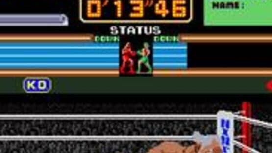 Super Punch-Out!! — screenshot 3
