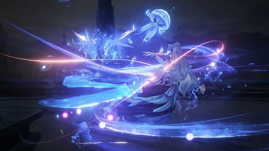 Wuthering Waves: Tangled Truth in Inverted Tower — screenshot 3