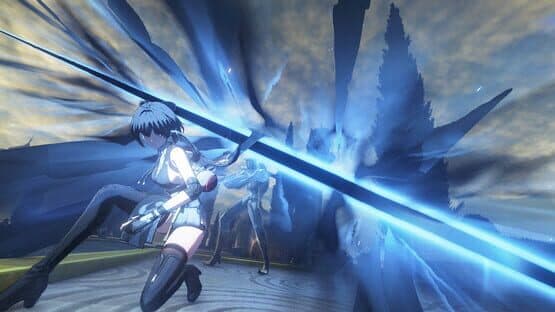 Wuthering Waves: Tangled Truth in Inverted Tower — screenshot 5