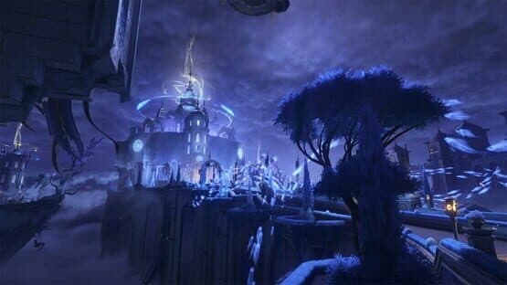 Wuthering Waves: Tangled Truth in Inverted Tower — screenshot 7