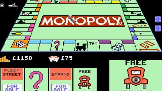 Monopoly — screenshot 1