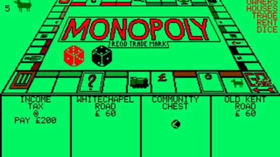 Monopoly — screenshot 2