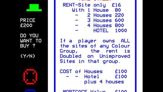 Monopoly — screenshot 3