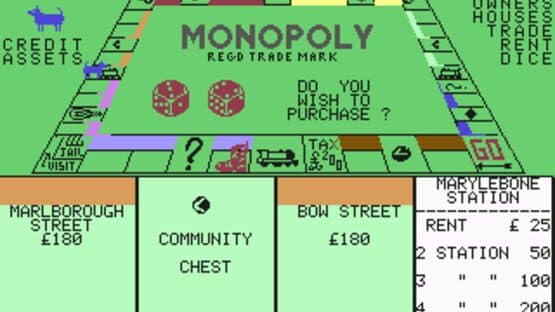 Monopoly — screenshot 4