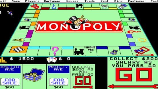 Monopoly — screenshot 5