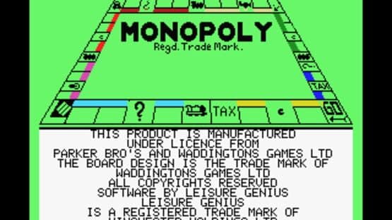 Monopoly — screenshot 6