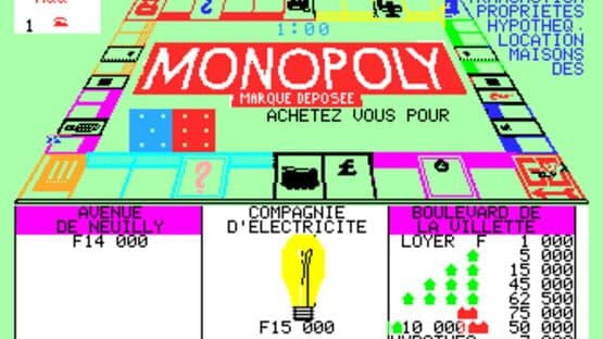 Monopoly — screenshot 7