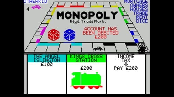 Monopoly — screenshot 8