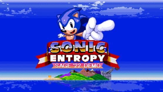 Sonic Entropy — screenshot 1