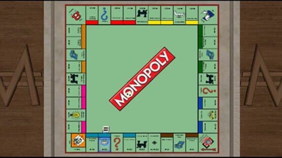 Monopoly — screenshot 1