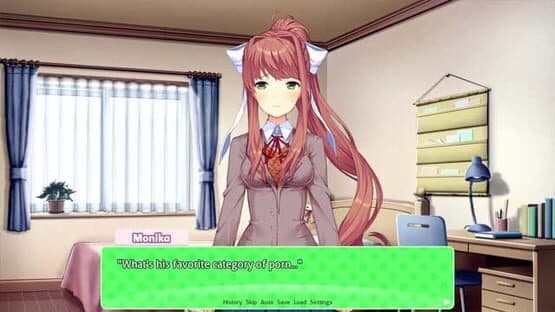 Doki Doki Just Us — screenshot 2