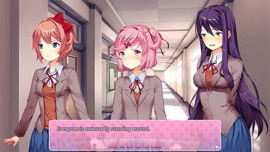 Go Home Club — screenshot 1