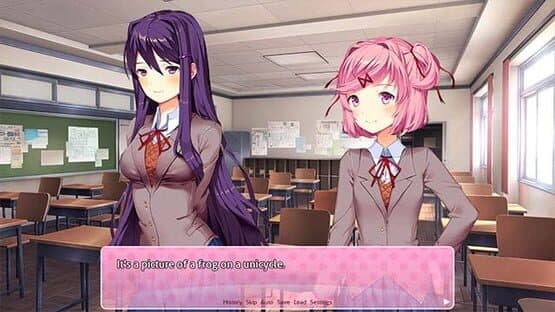 Go Home Club — screenshot 2