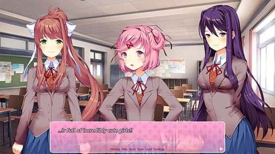 Go Home Club — screenshot 3