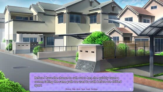 Doki Doki The New Literature Club — screenshot 3