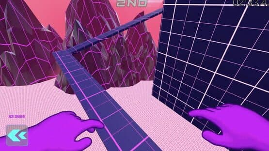 Synth Race — screenshot 1
