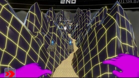 Synth Race — screenshot 2