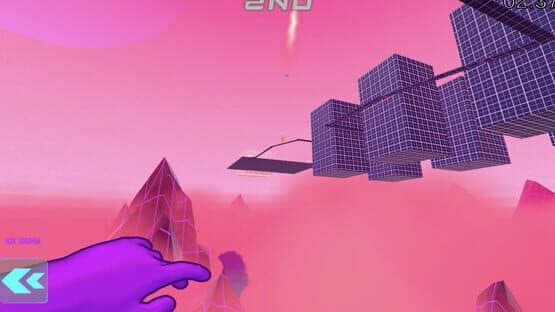 Synth Race — screenshot 4