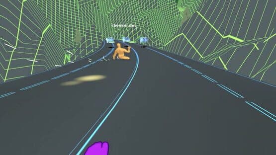 Synth Race — screenshot 5
