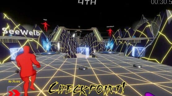 Synth Race — screenshot 6