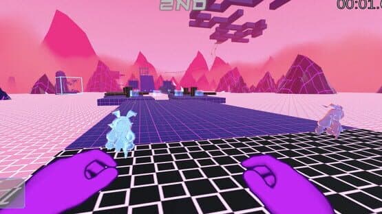 Synth Race — screenshot 8