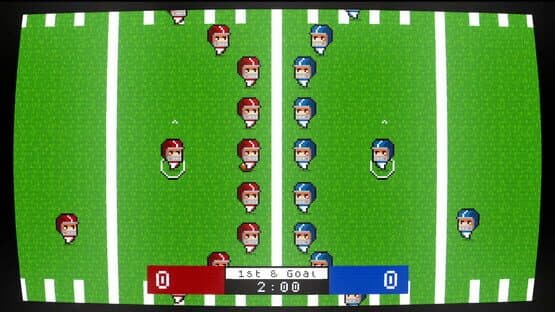 Gameday Mayhem!! — screenshot 2