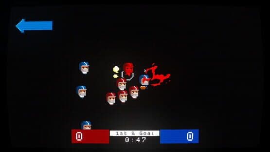 Gameday Mayhem!! — screenshot 3