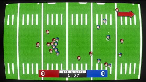 Gameday Mayhem!! — screenshot 4