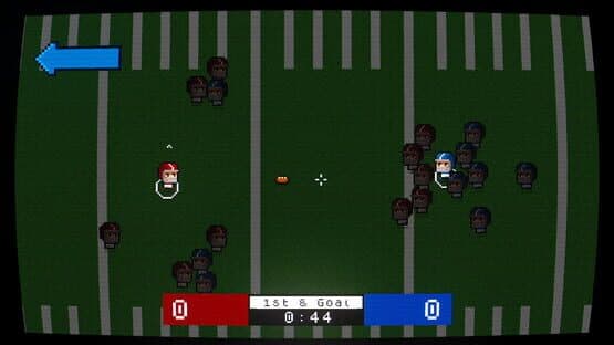 Gameday Mayhem!! — screenshot 5