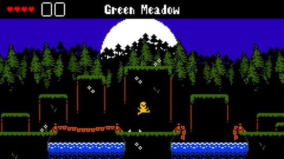 Super Adventure — screenshot 1