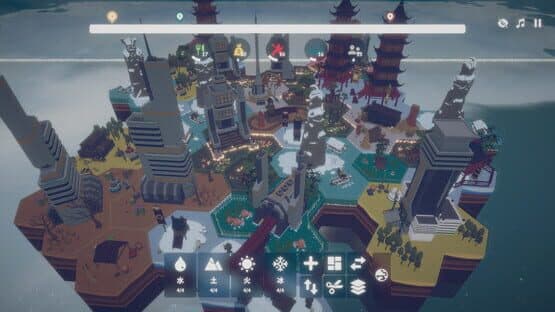 Theurgy Architect — screenshot 2
