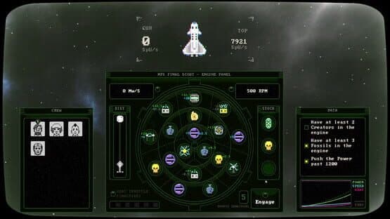 Glory On Pluto — screenshot 1