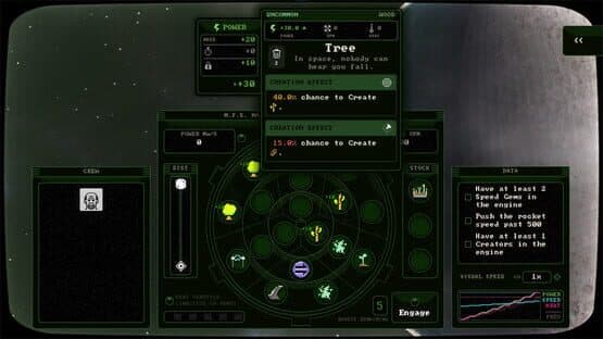 Glory On Pluto — screenshot 3
