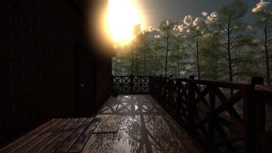 Creeping Clark — screenshot 2