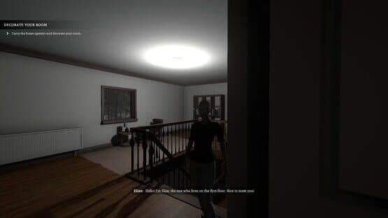 Creeping Clark — screenshot 4