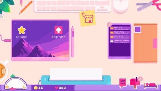 Sticky Business: Complete Bundle — screenshot 5