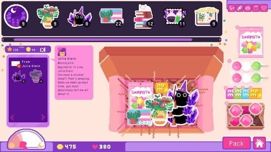 Sticky Business: Complete Bundle — screenshot 7