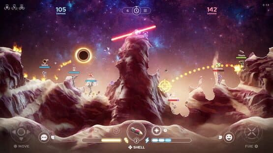 Galaxy Tactics — screenshot 2