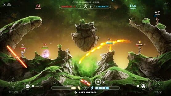 Galaxy Tactics — screenshot 3