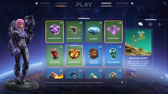 Galaxy Tactics — screenshot 8