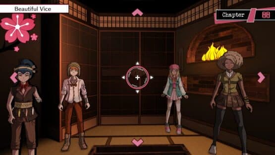 Kill/Cure: Beautiful Vice — screenshot 2
