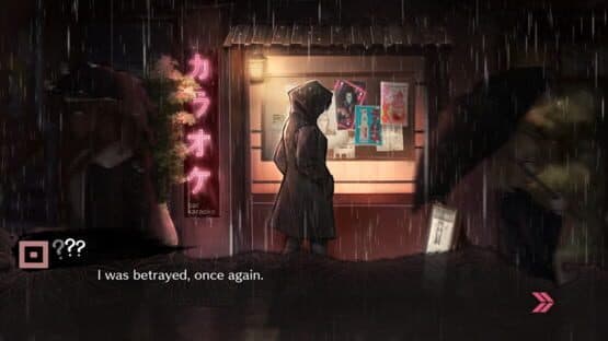 Kill/Cure: Beautiful Vice — screenshot 3
