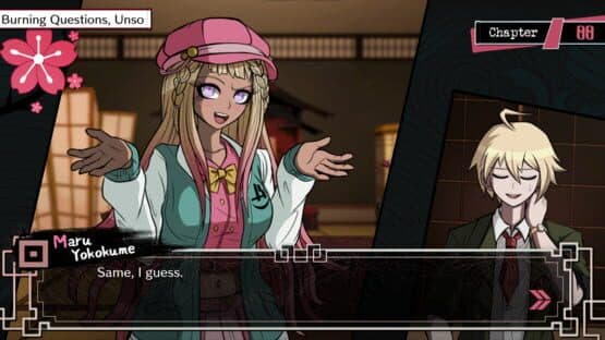 Kill/Cure: Beautiful Vice — screenshot 4