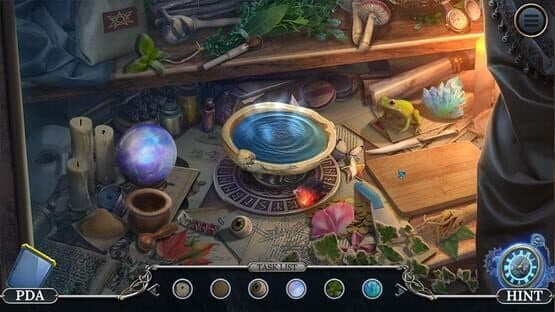 Detectives United: Beyond Time - Collector's Edition — screenshot 3