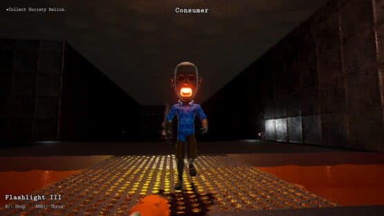 Survive Society — screenshot 1