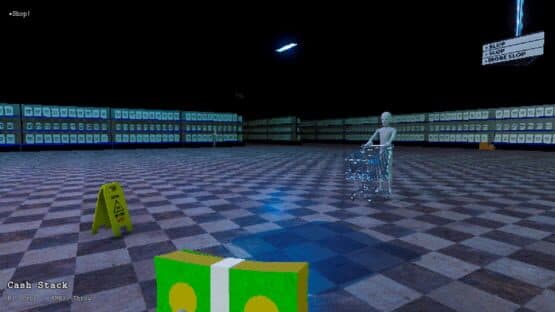 Survive Society — screenshot 2