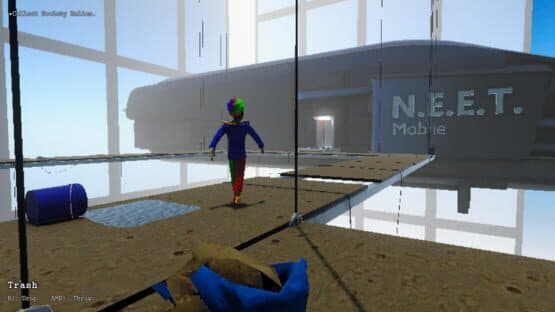 Survive Society — screenshot 3